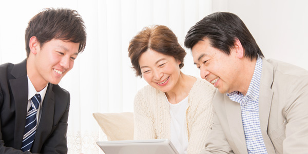 賃貸管理（PM業務）